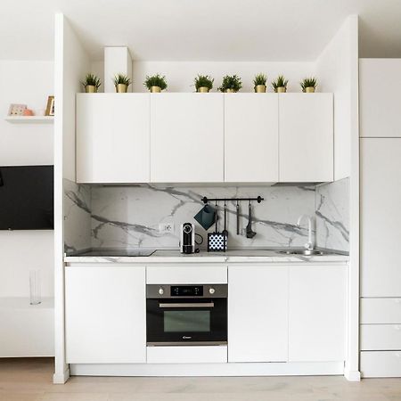 Brand New Apts Milano Lima M1 Daire Dış mekan fotoğraf