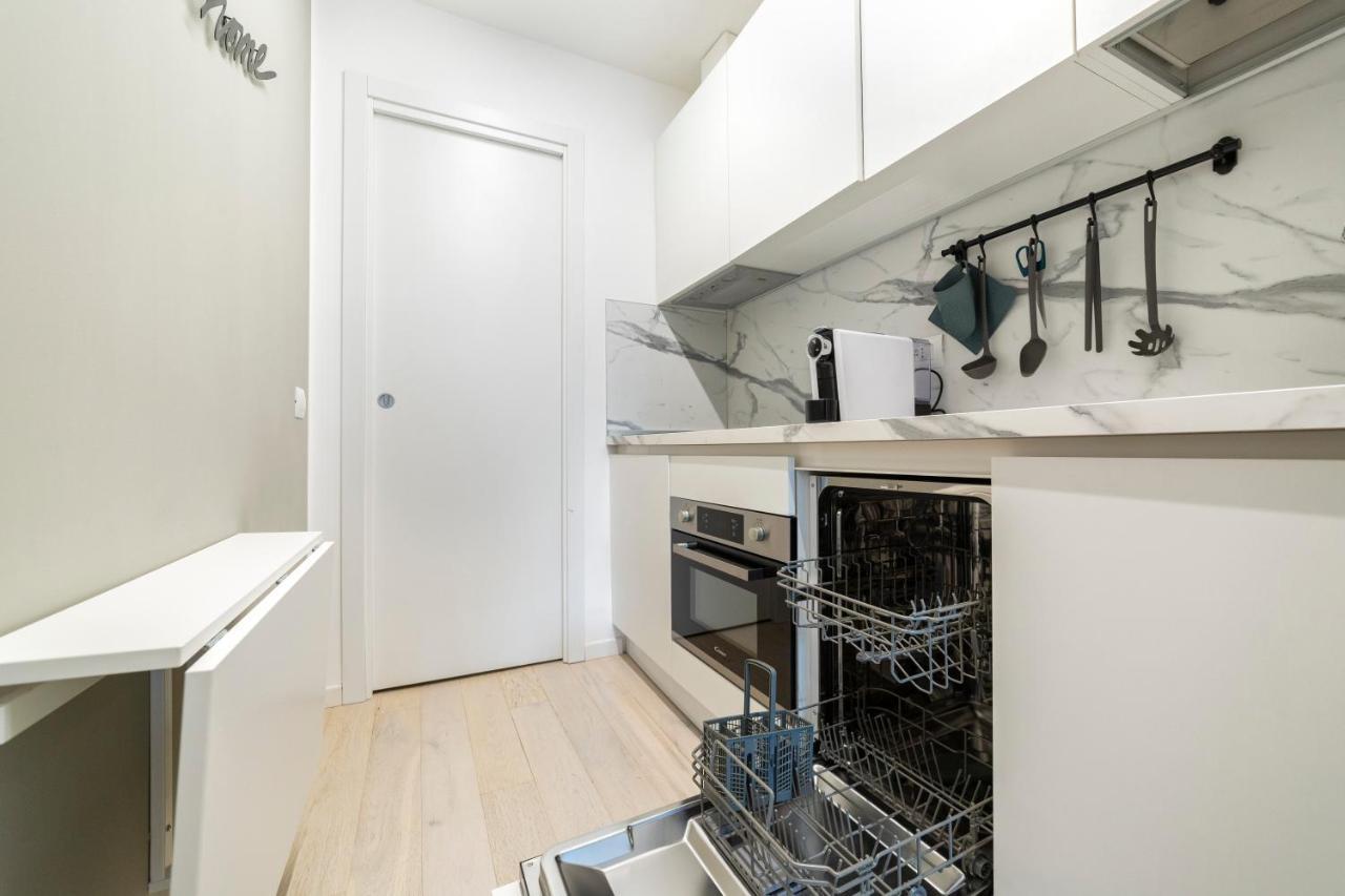 Brand New Apts Milano Lima M1 Daire Dış mekan fotoğraf