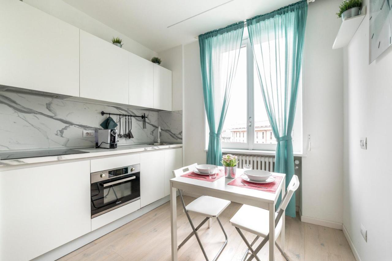 Brand New Apts Milano Lima M1 Daire Dış mekan fotoğraf
