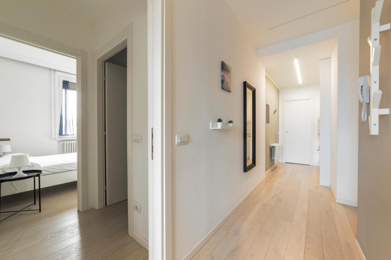 Brand New Apts Milano Lima M1 Daire Dış mekan fotoğraf