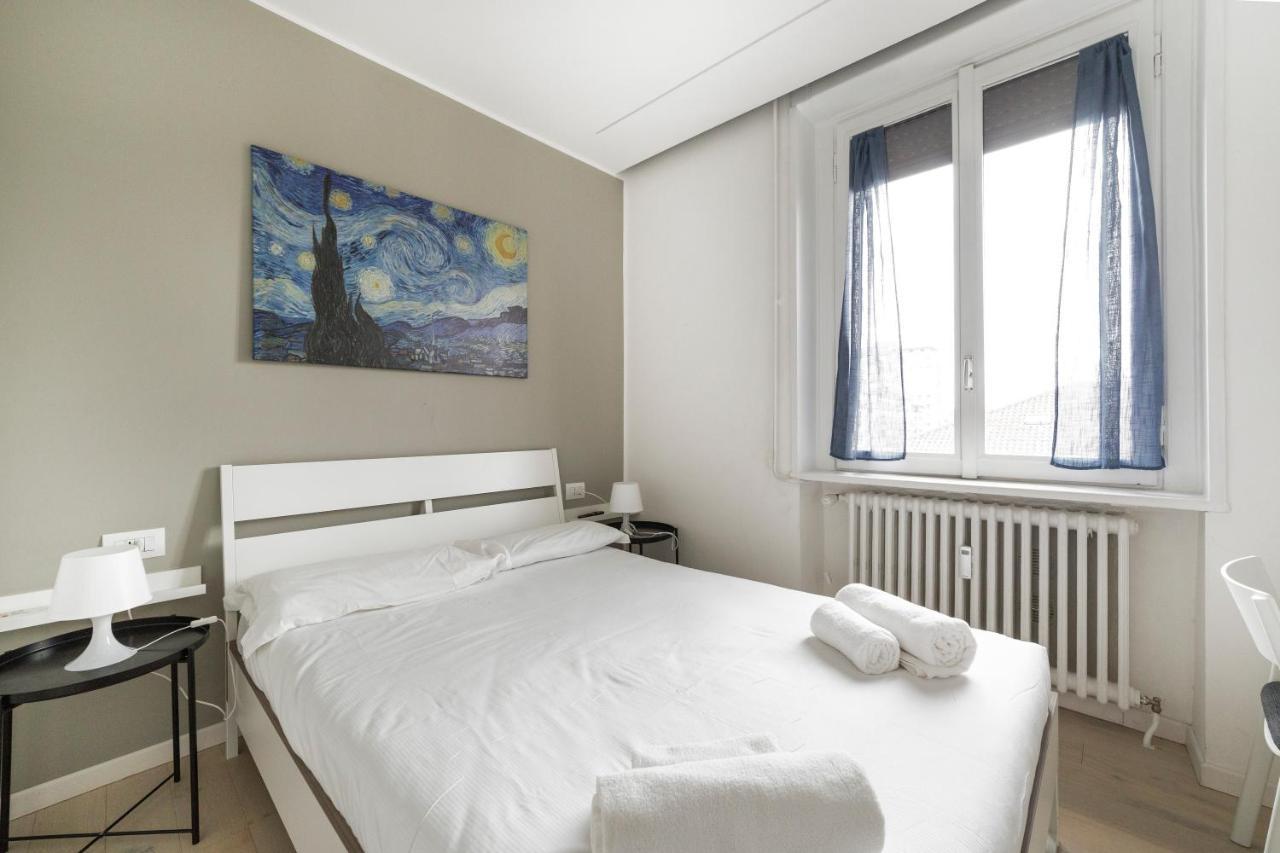Brand New Apts Milano Lima M1 Daire Dış mekan fotoğraf