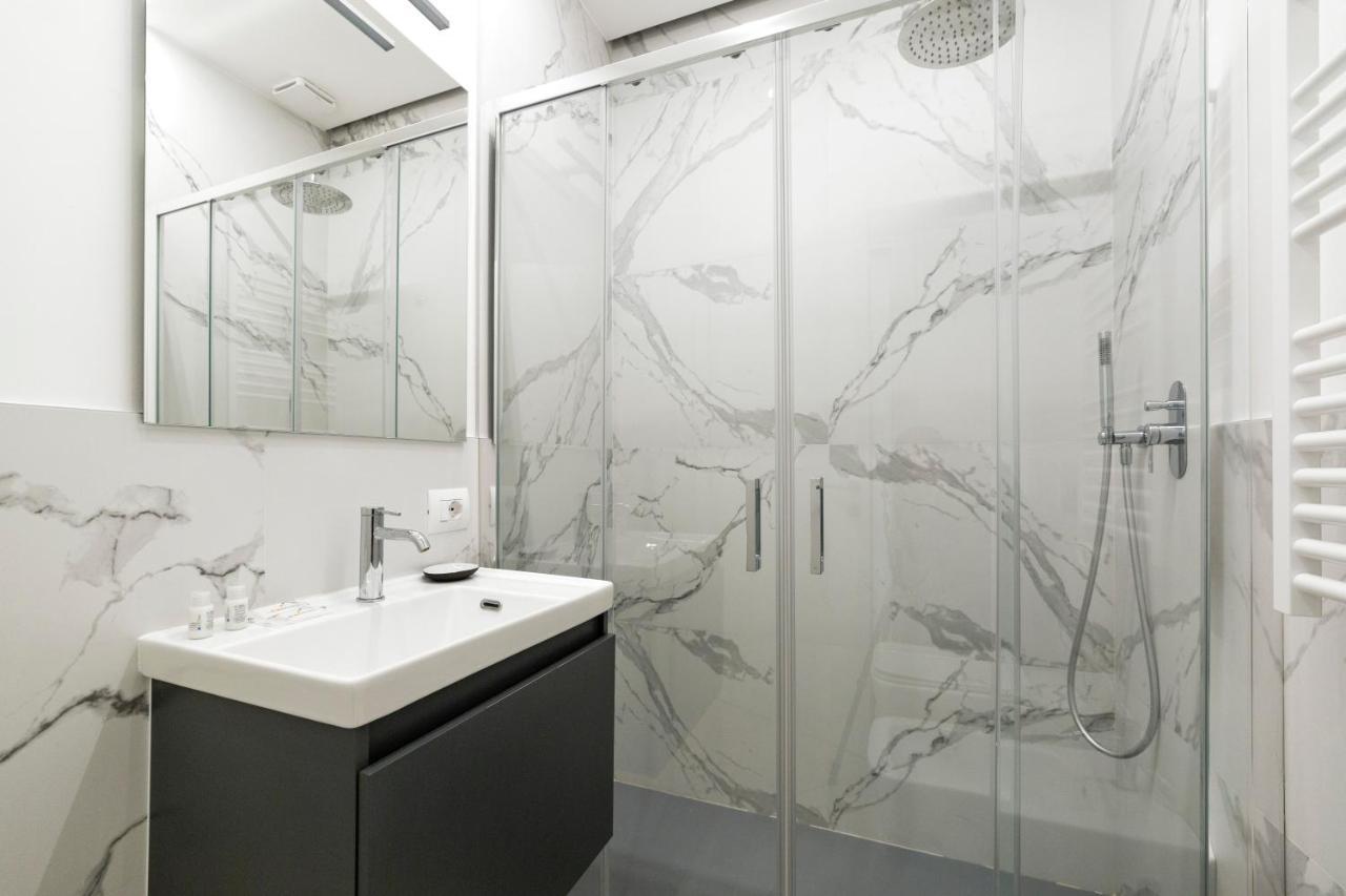Brand New Apts Milano Lima M1 Daire Dış mekan fotoğraf