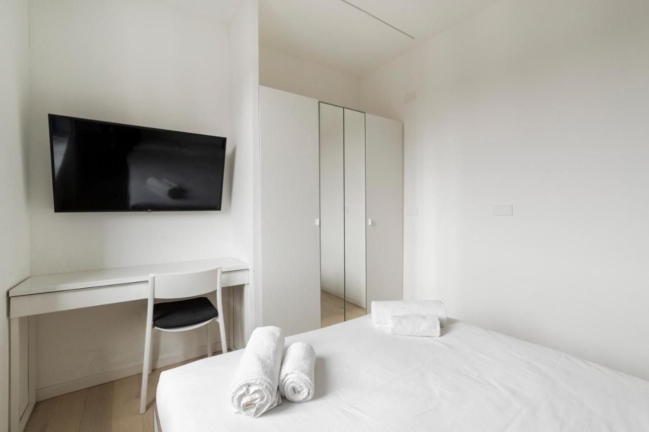 Brand New Apts Milano Lima M1 Daire Dış mekan fotoğraf