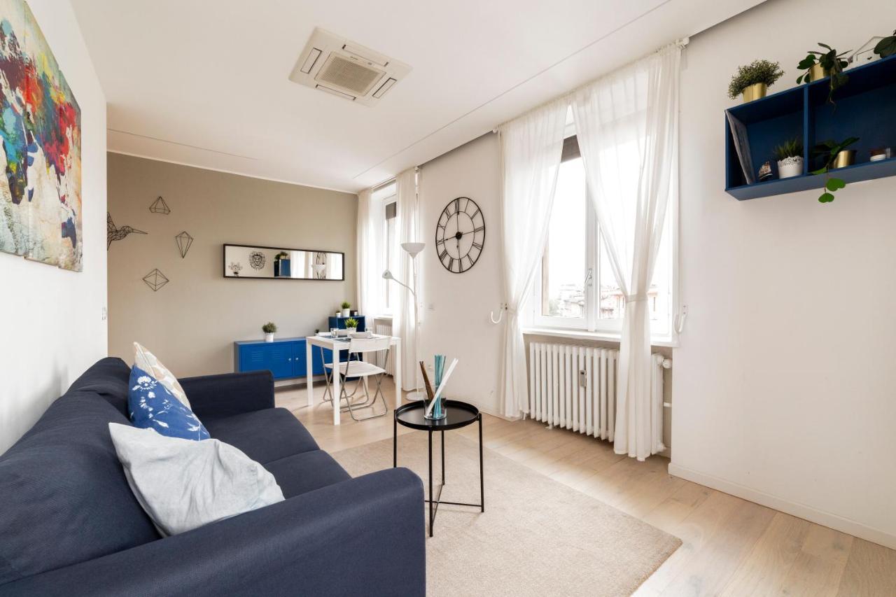 Brand New Apts Milano Lima M1 Daire Dış mekan fotoğraf
