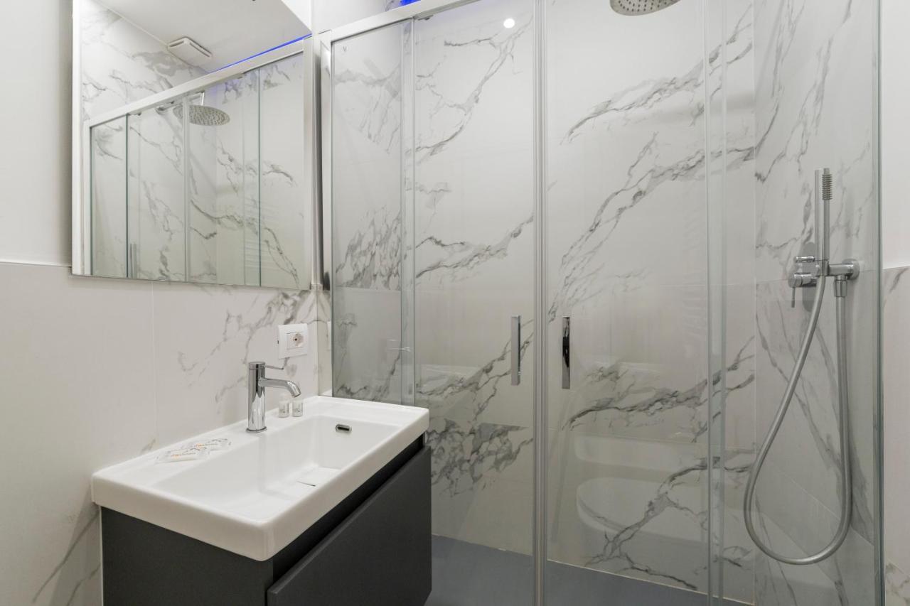 Brand New Apts Milano Lima M1 Daire Dış mekan fotoğraf