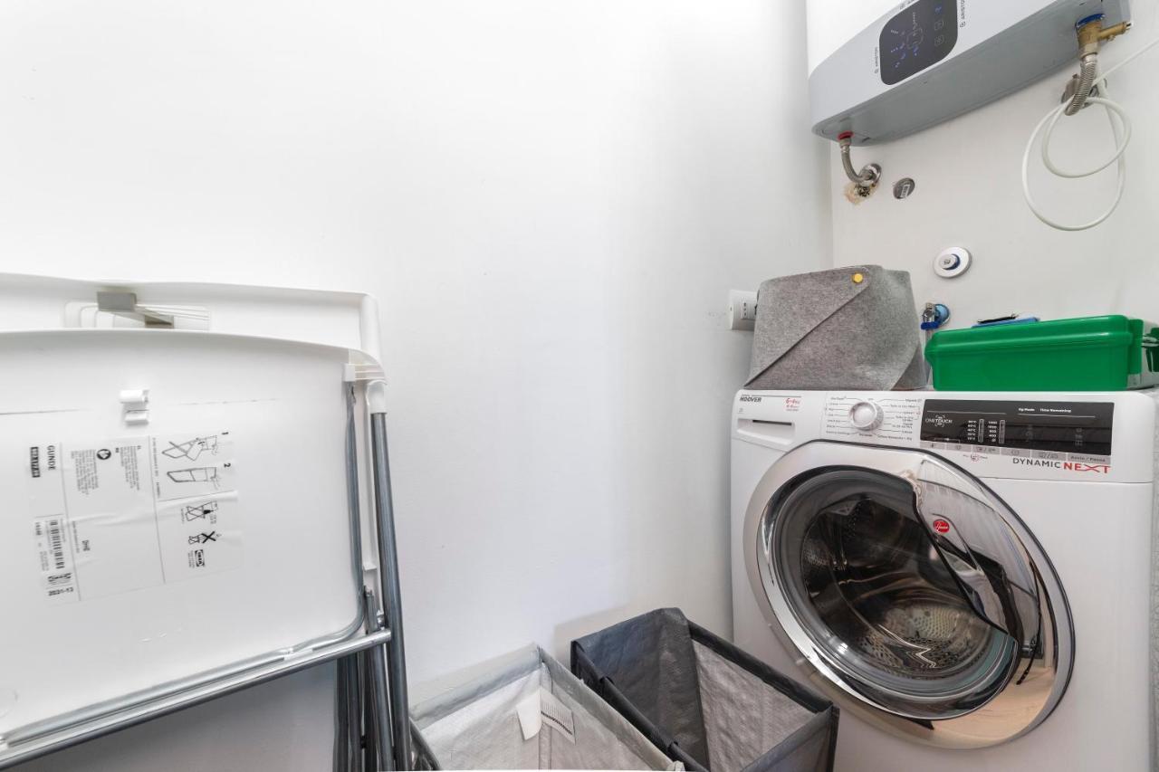 Brand New Apts Milano Lima M1 Daire Dış mekan fotoğraf