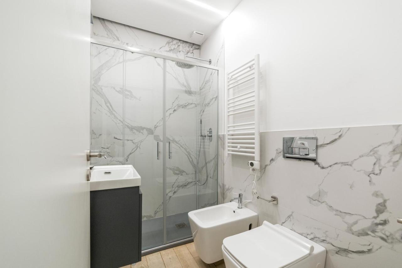 Brand New Apts Milano Lima M1 Daire Dış mekan fotoğraf