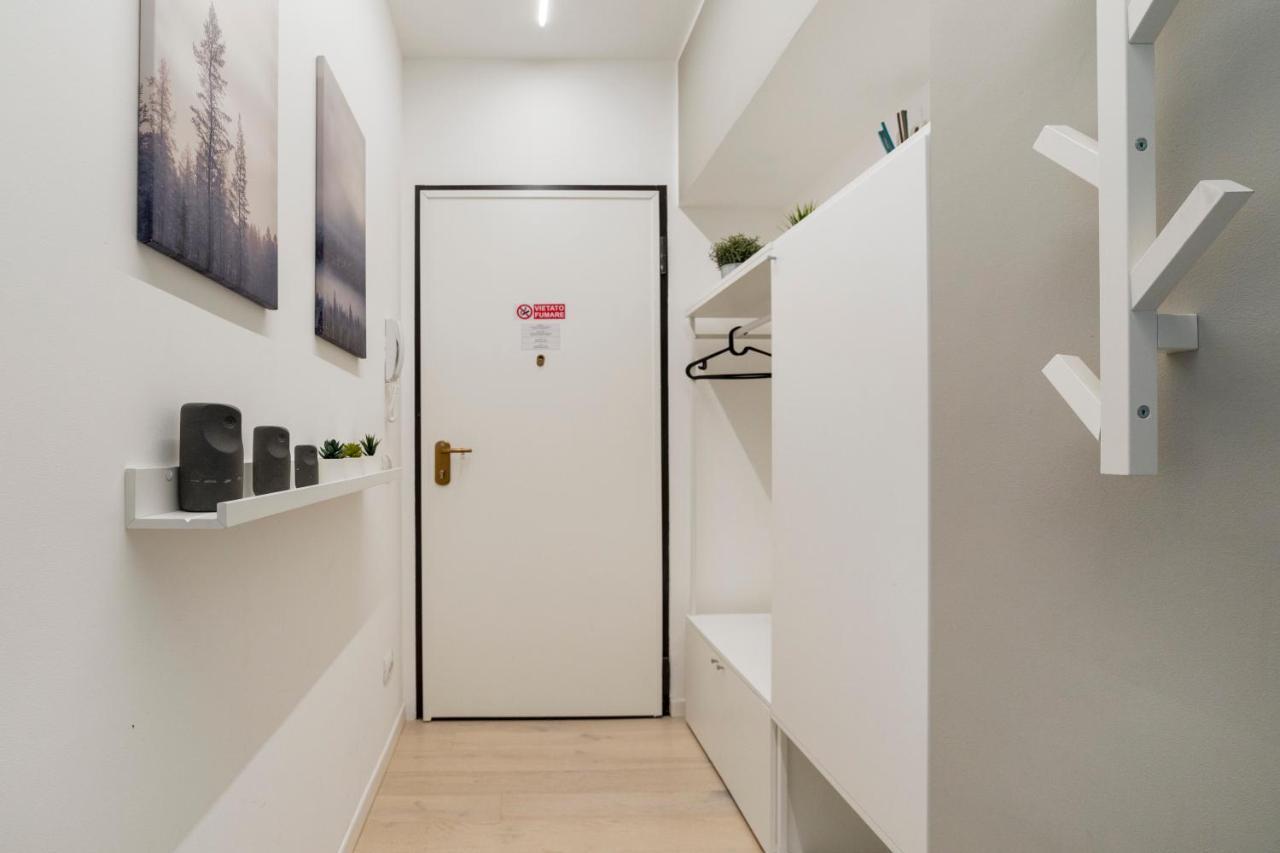 Brand New Apts Milano Lima M1 Daire Dış mekan fotoğraf