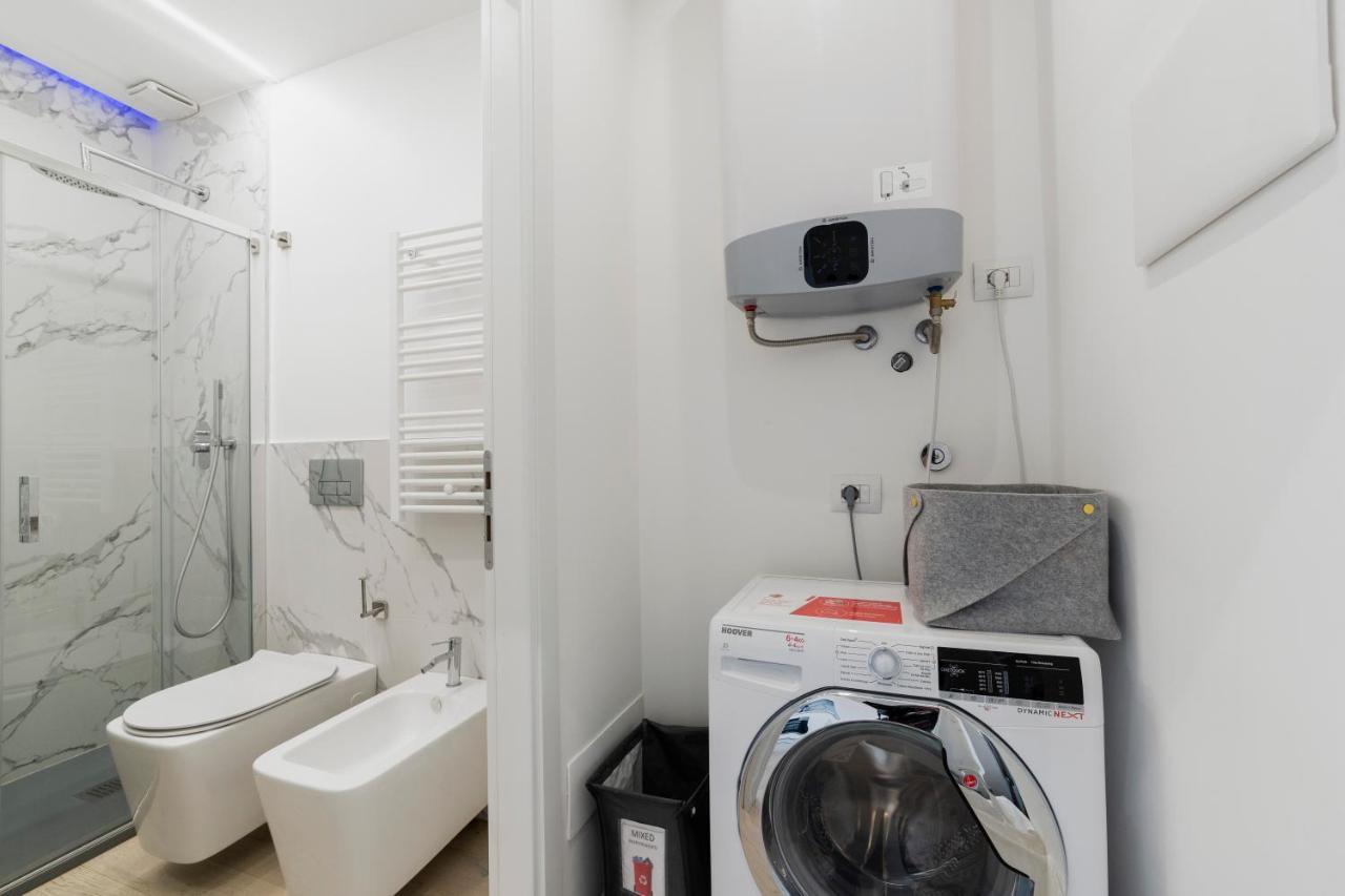 Brand New Apts Milano Lima M1 Daire Dış mekan fotoğraf