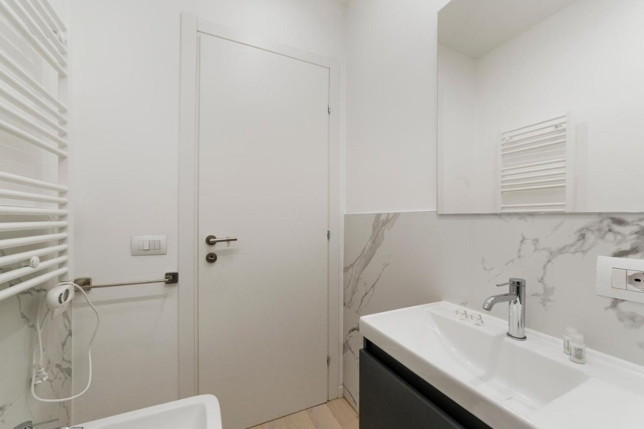 Brand New Apts Milano Lima M1 Daire Dış mekan fotoğraf