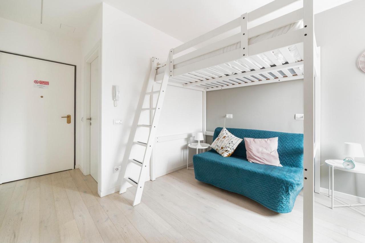 Brand New Apts Milano Lima M1 Daire Dış mekan fotoğraf