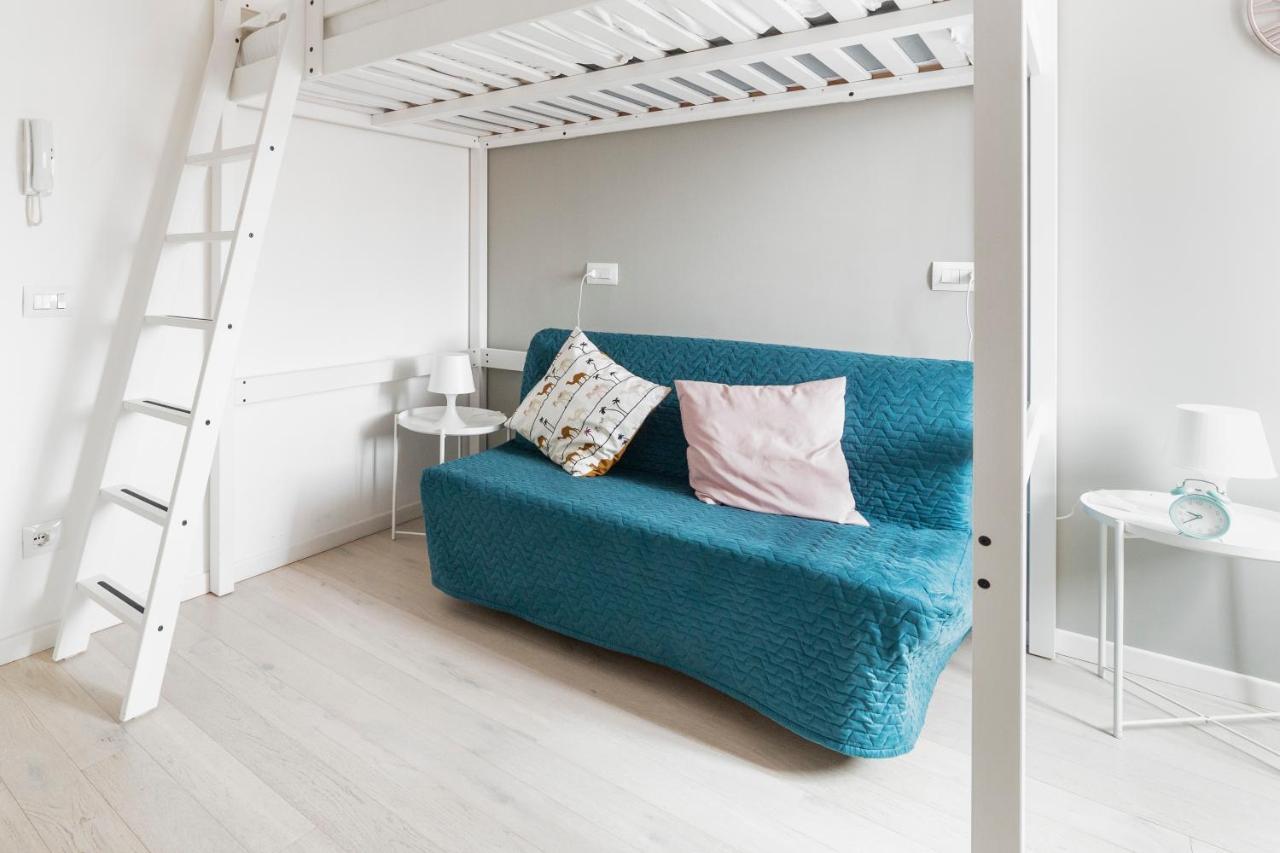 Brand New Apts Milano Lima M1 Daire Dış mekan fotoğraf