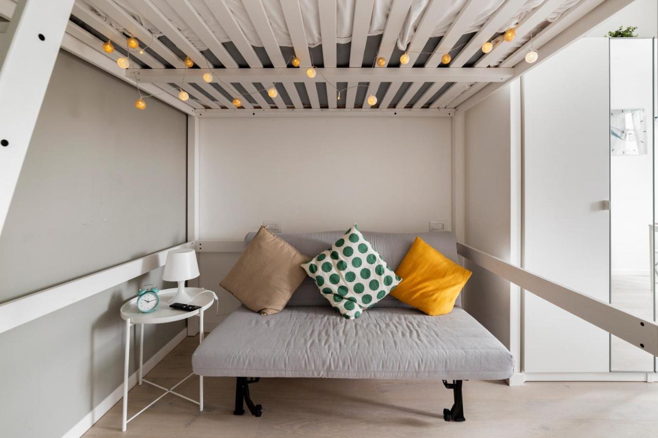 Brand New Apts Milano Lima M1 Daire Dış mekan fotoğraf