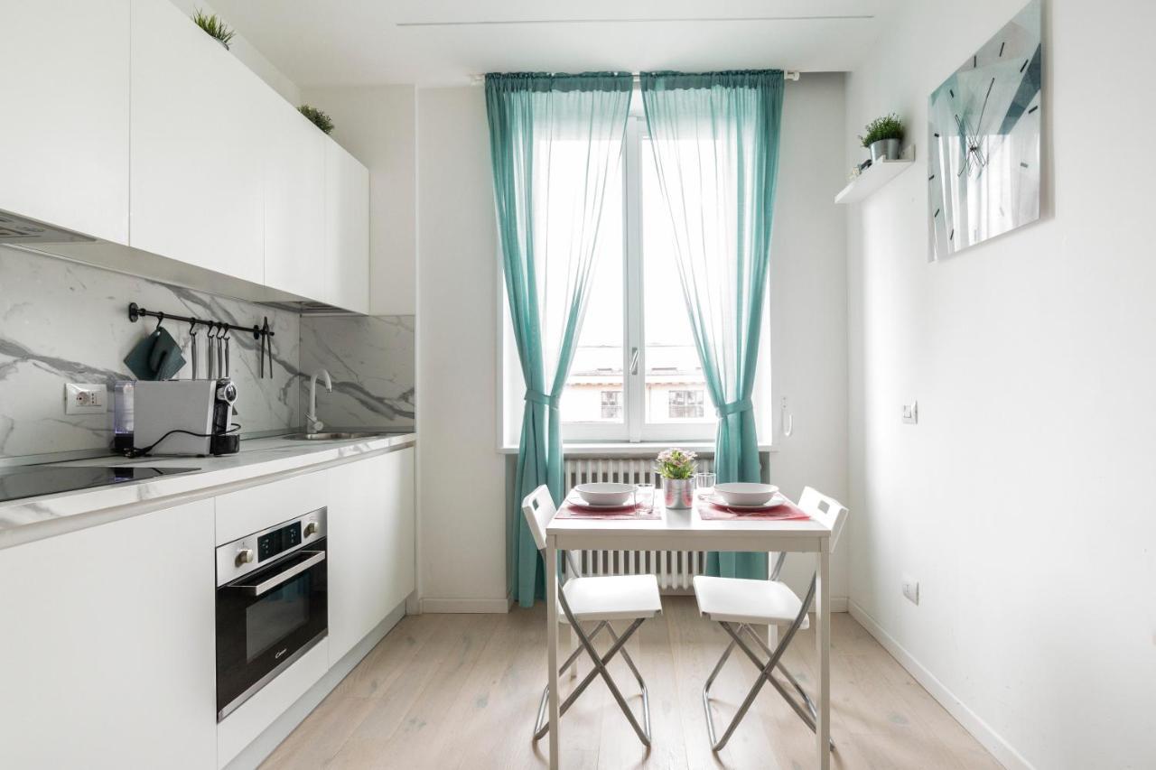 Brand New Apts Milano Lima M1 Daire Dış mekan fotoğraf