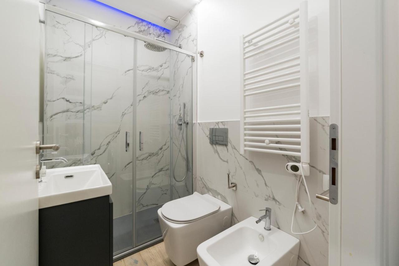 Brand New Apts Milano Lima M1 Daire Dış mekan fotoğraf