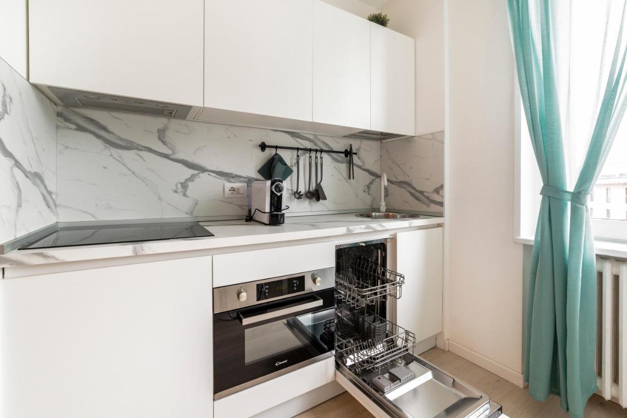 Brand New Apts Milano Lima M1 Daire Dış mekan fotoğraf
