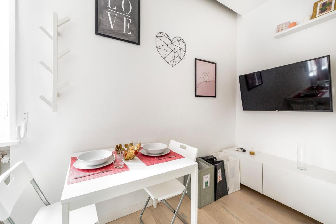 Brand New Apts Milano Lima M1 Daire Dış mekan fotoğraf