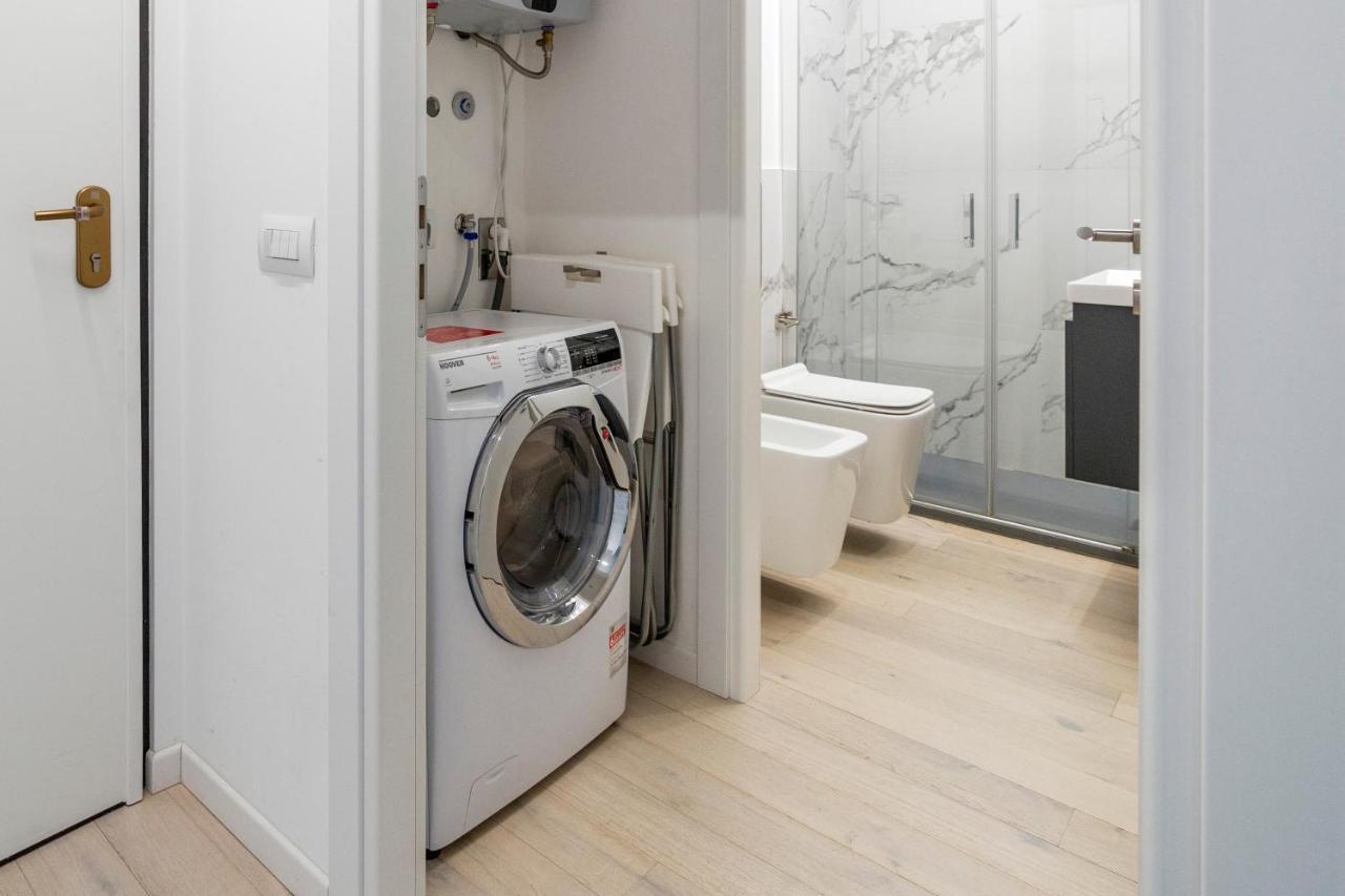 Brand New Apts Milano Lima M1 Daire Dış mekan fotoğraf
