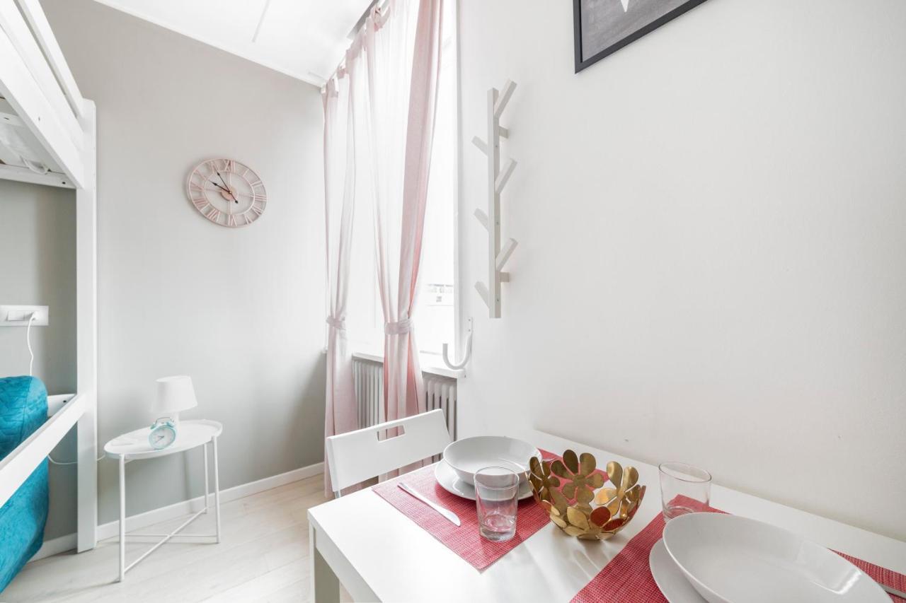 Brand New Apts Milano Lima M1 Daire Dış mekan fotoğraf