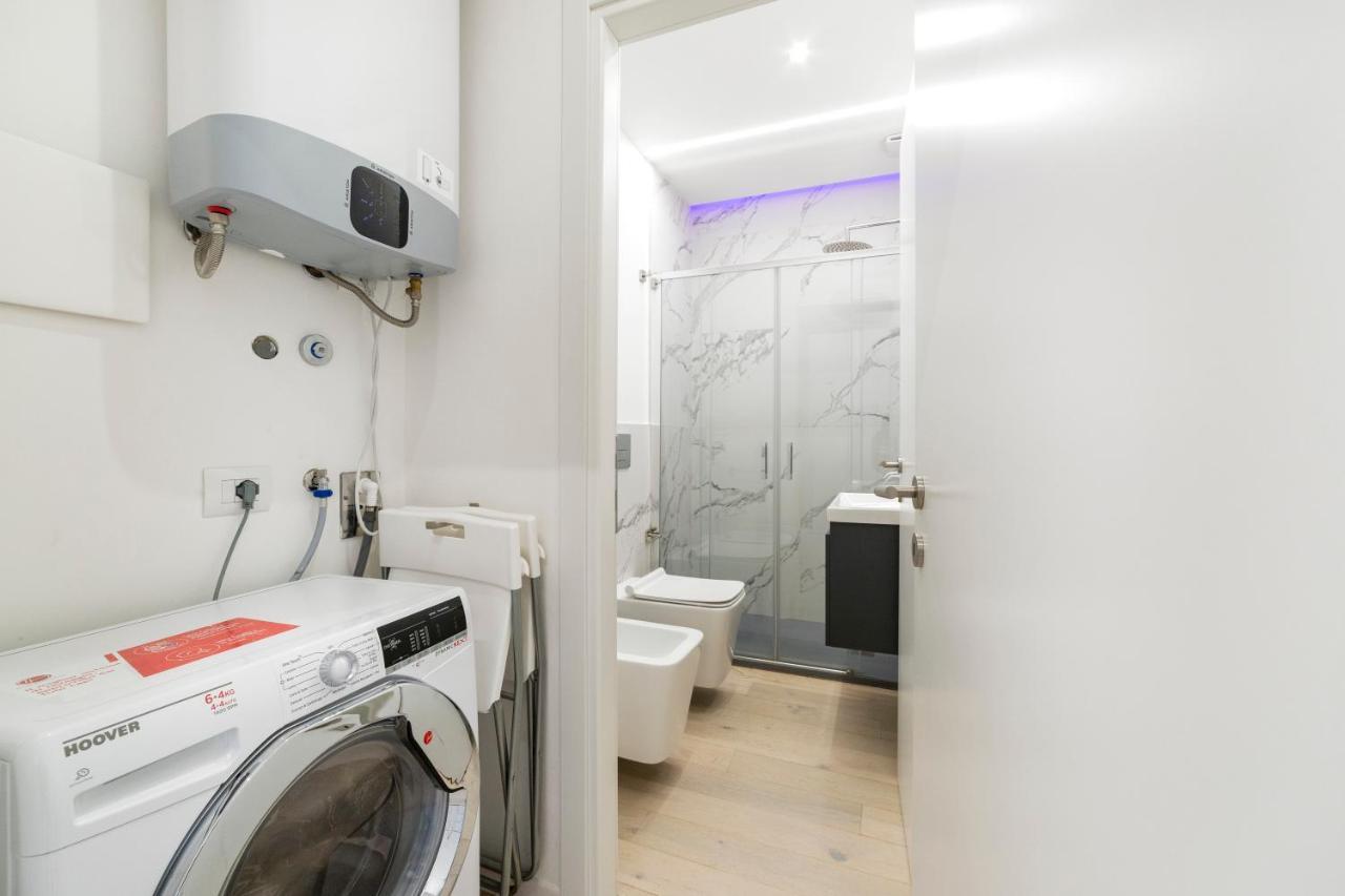 Brand New Apts Milano Lima M1 Daire Dış mekan fotoğraf